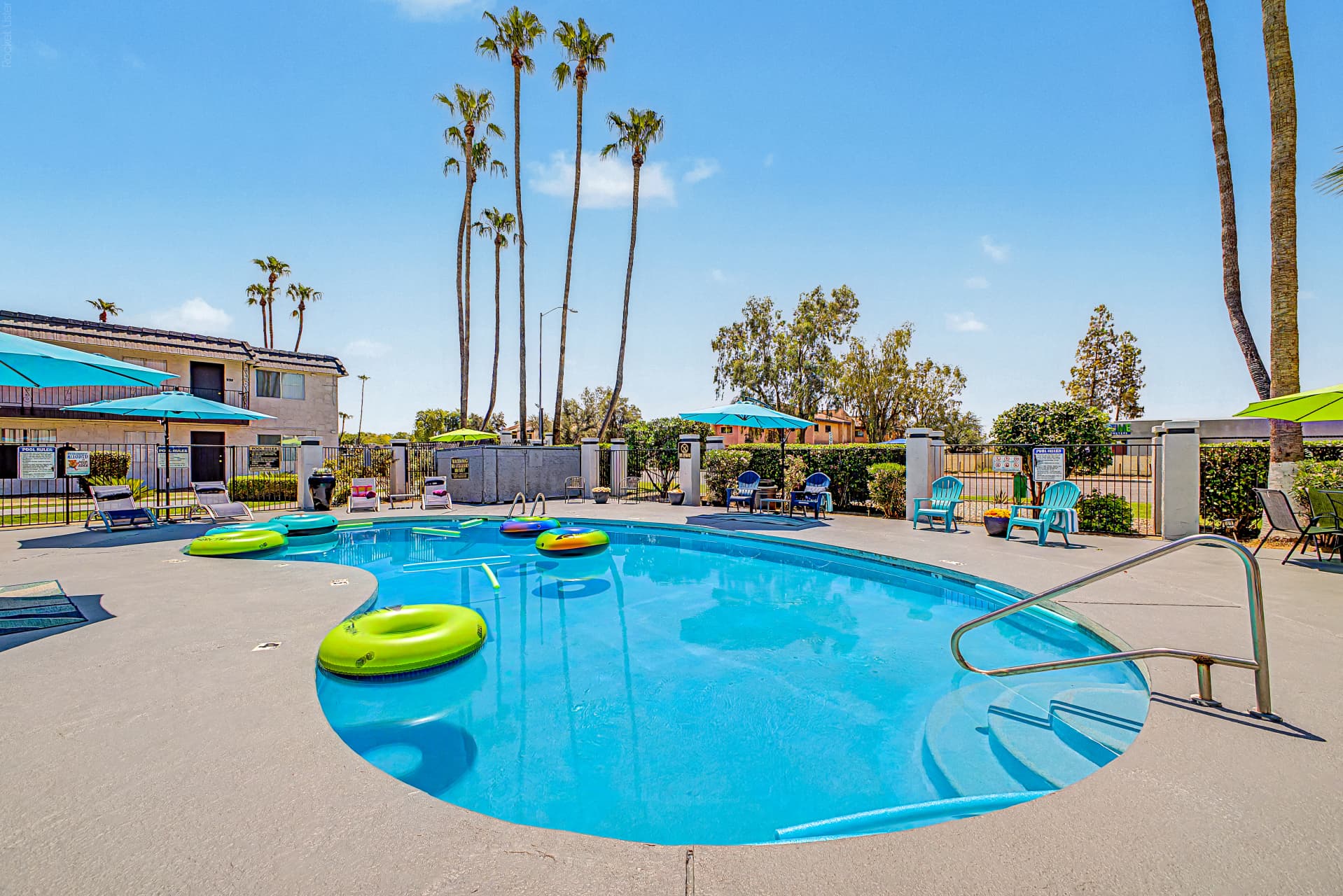 The Scottsdale